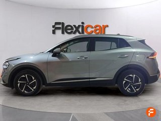 Kia Sportage 1.6 T-GDi HEV 158kW (215CV) Drive 4x2