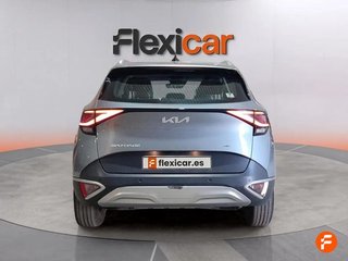 Kia Sportage 1.6 T-GDi HEV 158kW (215CV) Drive 4x2