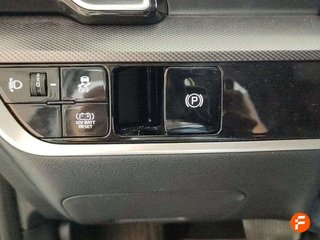 Kia Sportage 1.6 T-GDi HEV 158kW (215CV) Drive 4x2