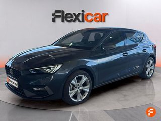 Seat Leon 1.5 TSI 85kW S&S FR 25 Aniversario