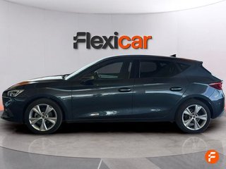 Seat Leon 1.5 TSI 85kW S&S FR 25 Aniversario