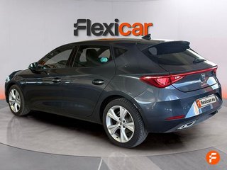 Seat Leon 1.5 TSI 85kW S&S FR 25 Aniversario