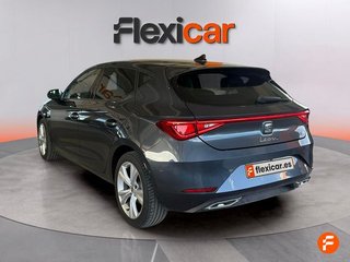 Seat Leon 1.5 TSI 85kW S&S FR 25 Aniversario