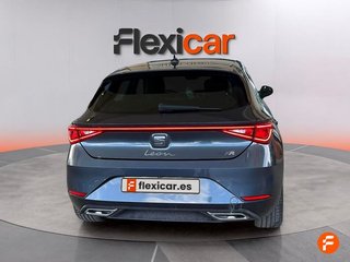 Seat Leon 1.5 TSI 85kW S&S FR 25 Aniversario