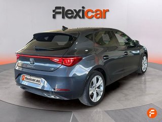 Seat Leon 1.5 TSI 85kW S&S FR 25 Aniversario