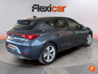 Seat Leon 1.5 TSI 85kW S&S FR 25 Aniversario