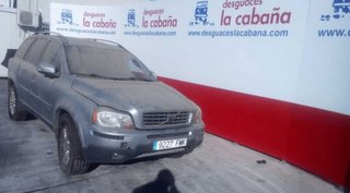 Volvo 22369185 faro antiniebla del izq xc90 d5 awd