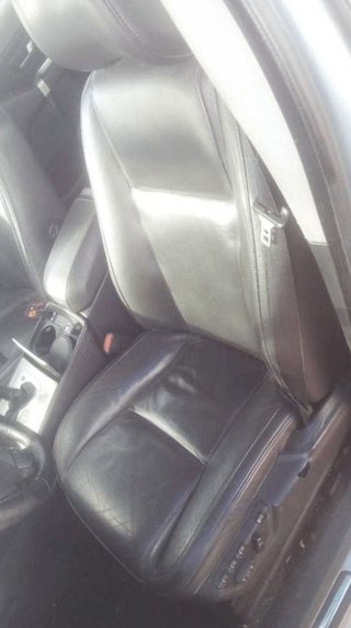 Volvo 22369185 faro antiniebla del izq xc90 d5 awd