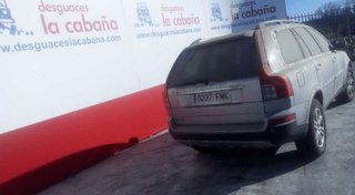 Volvo 22369185 faro antiniebla del izq xc90 d5 awd