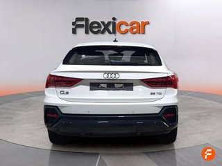 Audi Q3 35 TDI 110kW (150CV) S tronic
