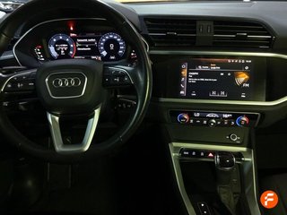 Audi Q3 35 TDI 110kW (150CV) S tronic