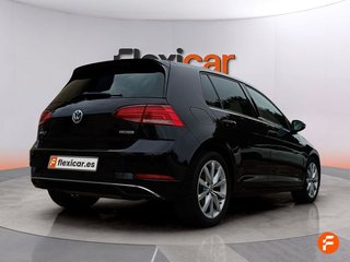 Volkswagen Golf Advance 1.5 TSI EVO 96kW (130CV) DSG