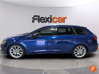Seat Leon 1.4 TSI 110kW (150CV) ACT St&Sp FR