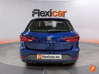Seat Leon 1.4 TSI 110kW (150CV) ACT St&Sp FR