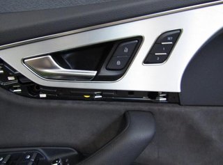 Juego asientos completo ham_93341 audi sq7 93341