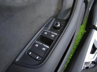 Juego asientos completo ham_93341 audi sq7 93341