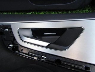 Juego asientos completo ham_93341 audi sq7 93341
