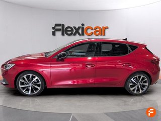 Seat Leon 1.5 TSI 110kW S&S FR Special Edition