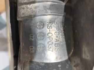 Faros Traseros Opel Corsa