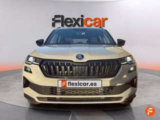 Skoda Karoq 1.5 TSI 110kW (150CV) ACT Sportline