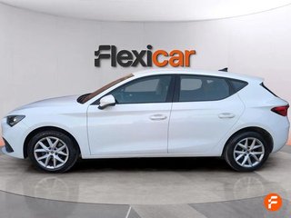 Seat Leon 1.0 TSI 66kW S&S Reference