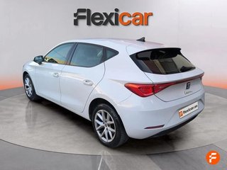 Seat Leon 1.0 TSI 66kW S&S Reference