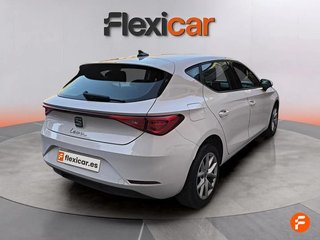 Seat Leon 1.0 TSI 66kW S&S Reference