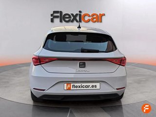 Seat Leon 1.0 TSI 66kW S&S Reference