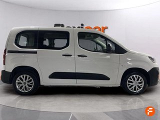 Citroën Berlingo Talla M BlueHDi 100 S&S LIVE