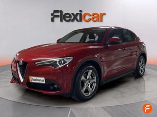Alfa Romeo Stelvio 2.2 Diésel 110kW (150CV) Executive RWD