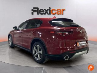 Alfa Romeo Stelvio 2.2 Diésel 110kW (150CV) Executive RWD
