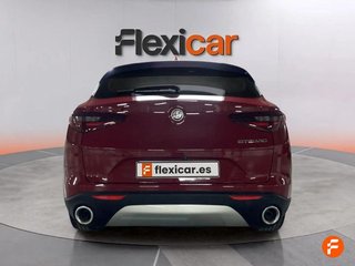 Alfa Romeo Stelvio 2.2 Diésel 110kW (150CV) Executive RWD