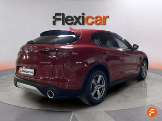 Alfa Romeo Stelvio 2.2 Diésel 110kW (150CV) Executive RWD