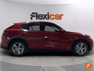 Alfa Romeo Stelvio 2.2 Diésel 110kW (150CV) Executive RWD