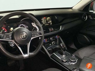 Alfa Romeo Stelvio 2.2 Diésel 110kW (150CV) Executive RWD