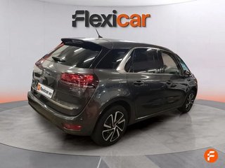 Citroën C4 Picasso PureTech 130 S&S 6v EAT6 Feel