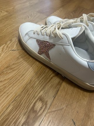 Zapatillas Golden Goose Super-Star Talla 40