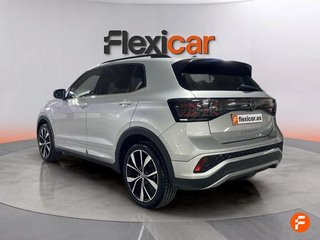 Volkswagen T-Cross R-Line 1.0 TSI 85kW (115CV)