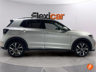 Volkswagen T-Cross R-Line 1.0 TSI 85kW (115CV)
