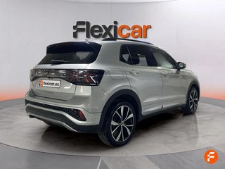 Volkswagen T-Cross R-Line 1.0 TSI 85kW (115CV)