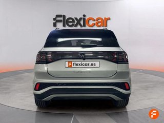 Volkswagen T-Cross R-Line 1.0 TSI 85kW (115CV)