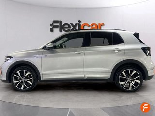 Volkswagen T-Cross R-Line 1.0 TSI 85kW (115CV)