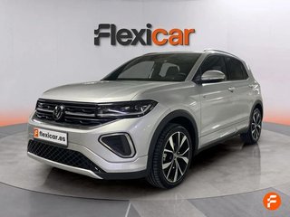 Volkswagen T-Cross R-Line 1.0 TSI 85kW (115CV)