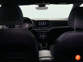 Volkswagen T-Cross R-Line 1.0 TSI 85kW (115CV)