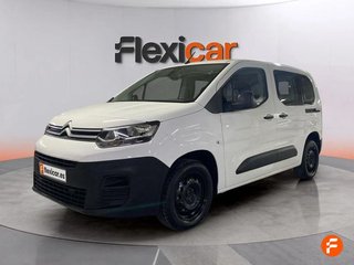 Citroën Berlingo Talla M BlueHDi 100 S&S LIVE PACK
