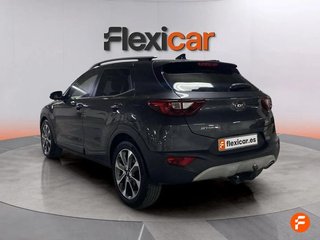Kia Stonic 1.0 T-GDi 88kW (120CV) Drive DCT