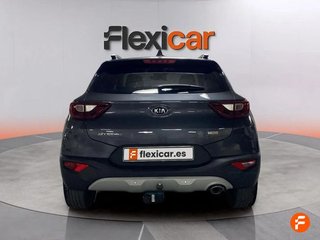Kia Stonic 1.0 T-GDi 88kW (120CV) Drive DCT