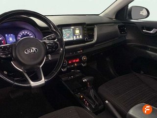 Kia Stonic 1.0 T-GDi 88kW (120CV) Drive DCT