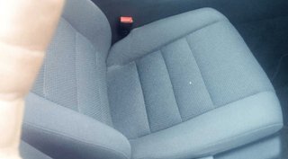 Volkswagen faro antiniebla touareg 2.5 r5 20653194