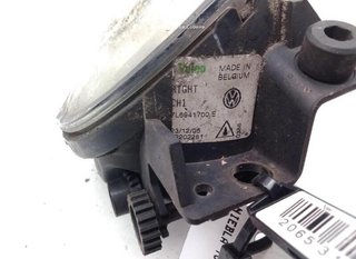 Volkswagen faro antiniebla touareg 2.5 r5 20653194